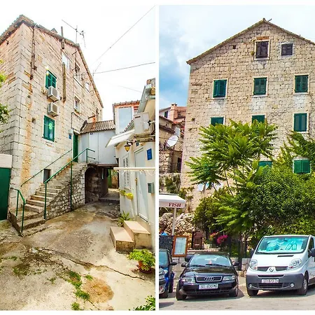 Sunny Promenade Lejlighed