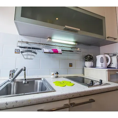 Lejlighed Sunny Promenade