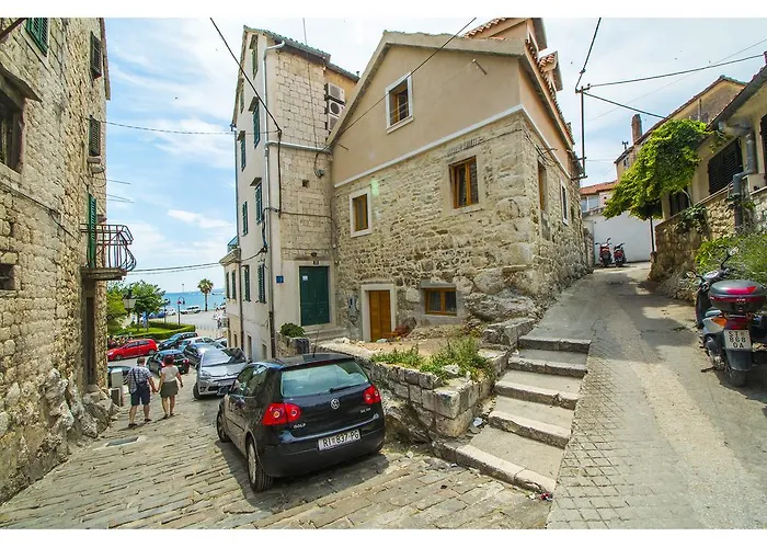 Lägenhet Sunny Promenade