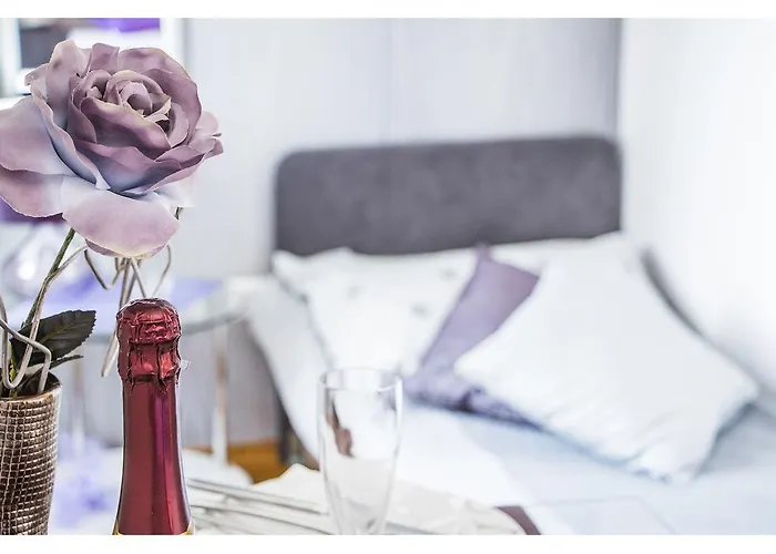 Lägenhet Sunny Promenade Split