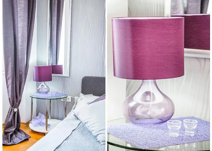 Lägenhet Sunny Promenade