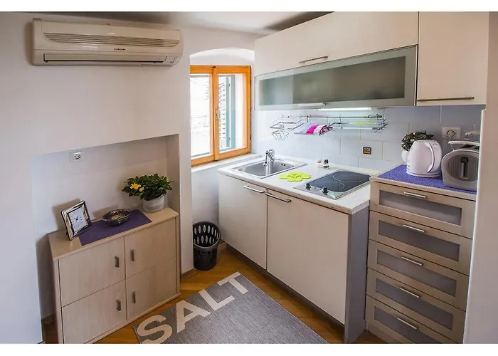 Lägenhet Sunny Promenade