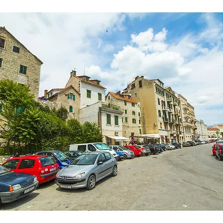 Appartement Sunny Promenade *