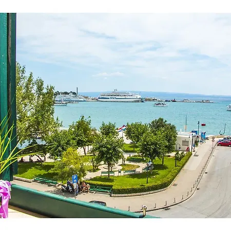 Appartement Sunny Promenade