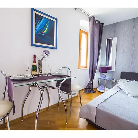 Sunny Promenade Apartman Split