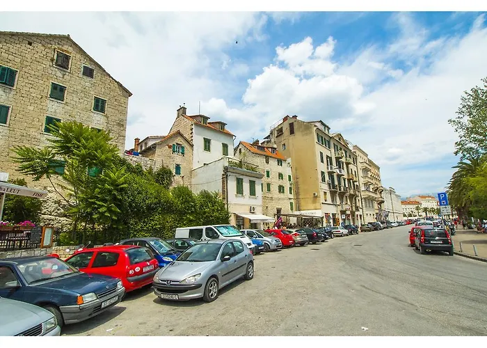 Appartement Sunny Promenade *