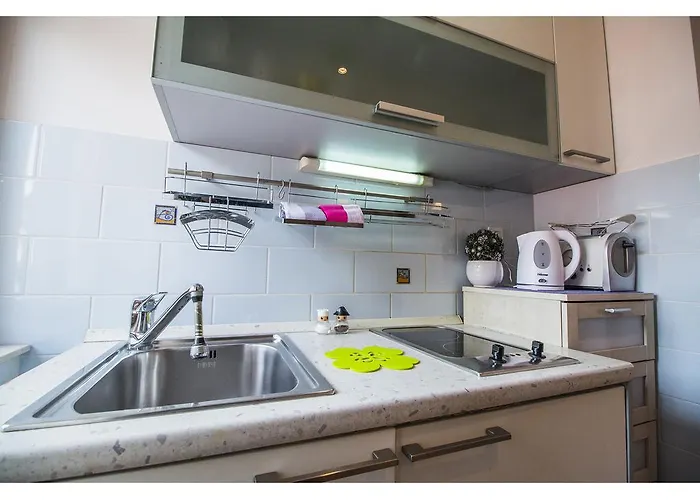 Appartement Sunny Promenade