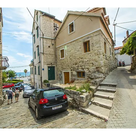 Apartamento Sunny Promenade