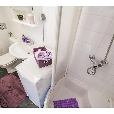 Apartamento Sunny Promenade Split