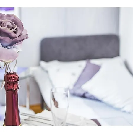 Apartamento Sunny Promenade Split