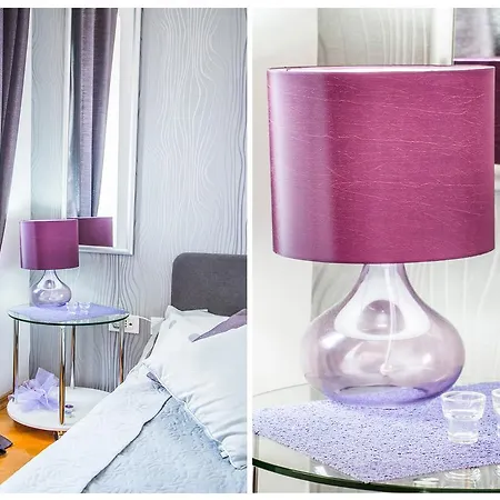 Apartamento Sunny Promenade