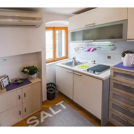 Apartamento Sunny Promenade