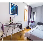 Sunny Promenade Apartman Split